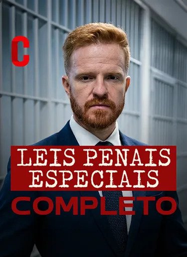 Curso Completo Leis Penais Especiais